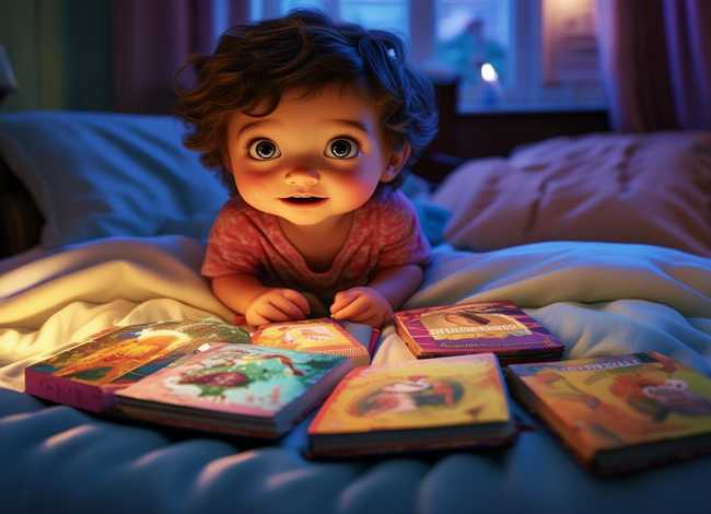 六岁小朋友讲故事视频(适合6岁儿童听的睡前故事7篇) 六岁小朋友讲故事视频(适合6岁儿童听的睡前故事7篇)