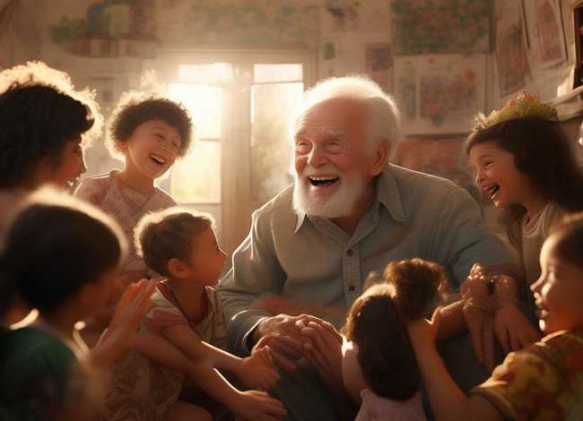 尊老爱幼儿童故事系列;关于尊老爱幼的故事 尊老爱幼儿童故事系列;关于尊老爱幼的故事