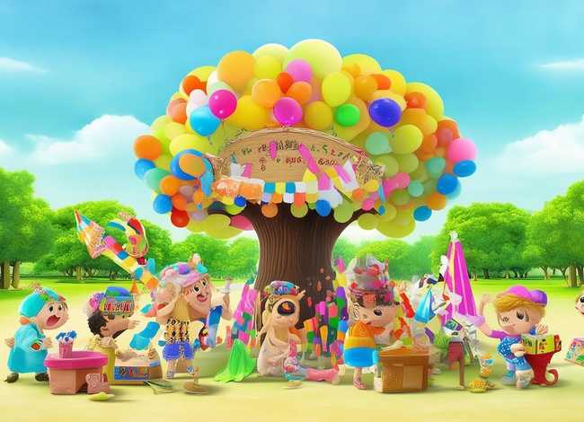 六一小故事分享 - 六一儿童节的故事 六一小故事分享 - 六一儿童节的故事