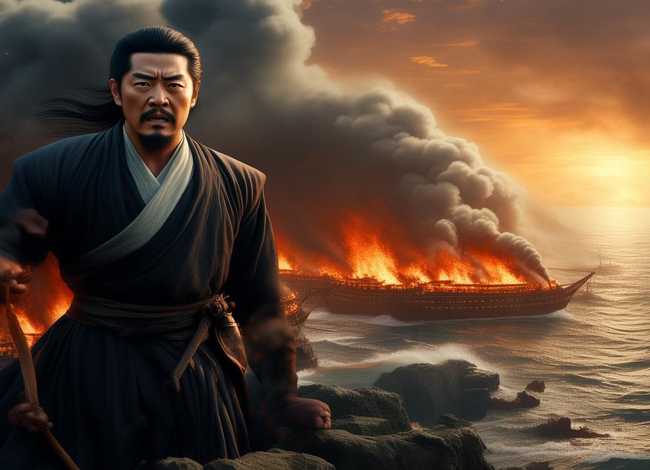 虎门销烟的故事完整版儿童视频，林则徐虎门销烟的故事