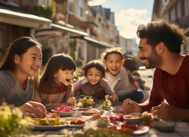 好邻居的故事告诉我们什么道理;俗话说-好邻居胜过亲人,但是现在 好邻居的故事告诉我们什么道理;俗话说-好邻居胜过亲人,但是现在