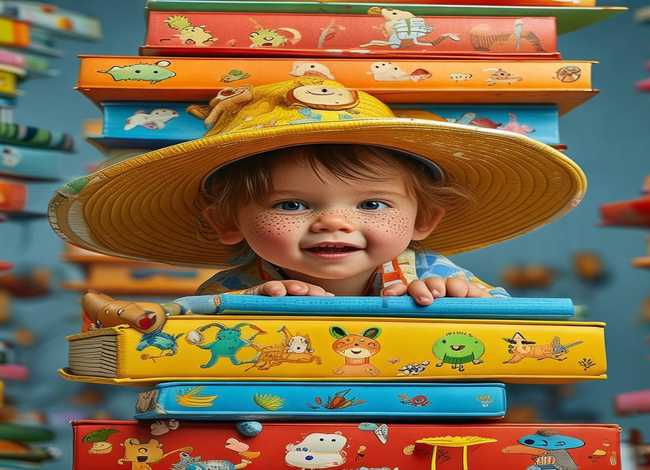 简短有趣的儿童诗（有什么儿童诗）