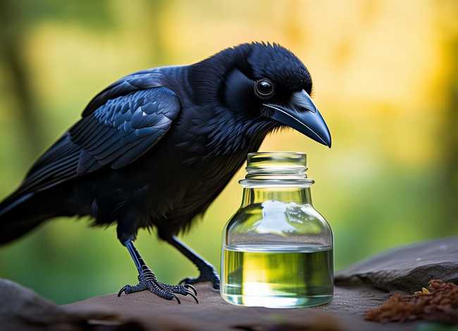 儿童睡前寓言故事 乌鸦喝水的故事 伊索寓言 儿童睡前童话故事 儿童睡前寓言故事 乌鸦喝水的故事 伊索寓言 儿童睡前童话故事