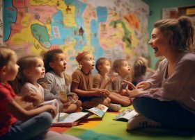 故事对幼儿发展的价值和意义、幼儿讲故事的好处和意义