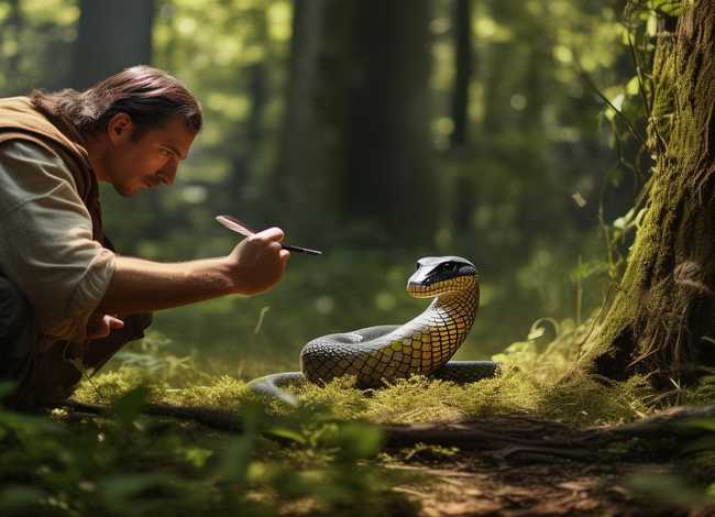 画蛇添足的寓言故事内容 寓言故事画蛇添足的寓意 画蛇添足的故事介绍