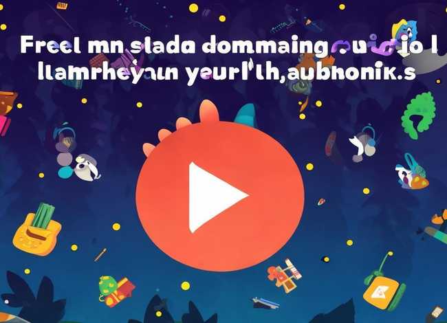 儿童有声故事在线免费收听、儿童故事在线听网站