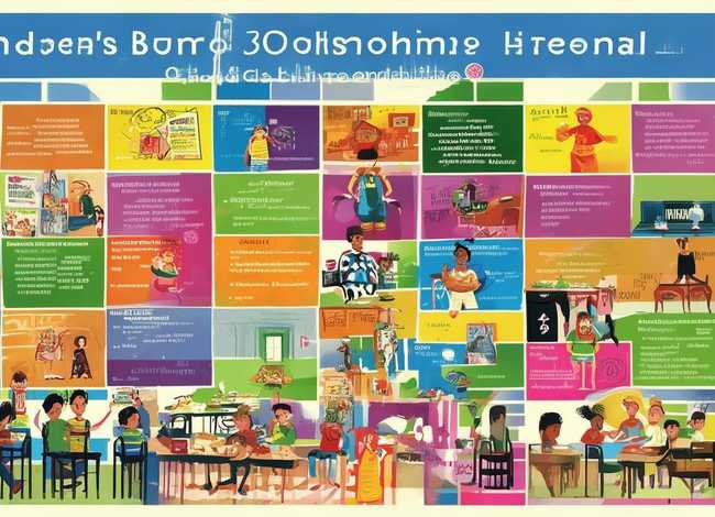 儿童有声读物招聘（【归纳】应用分类17个大类,）