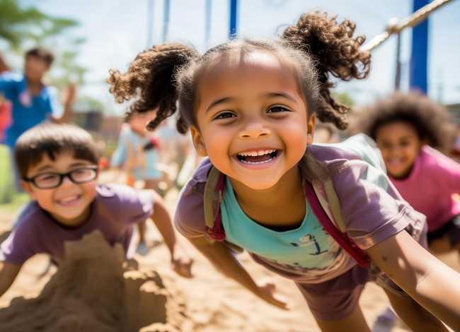 儿童励志简短小故事大全；正能量儿童励志故事大全(10篇)