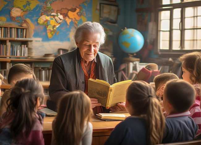 廉洁小故事小学，廉政小故事200~300字左右