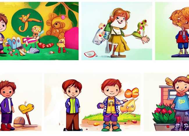 关于诚信的幼儿小故事有哪些（关于诚信的故事关于诚信的五个小故事）