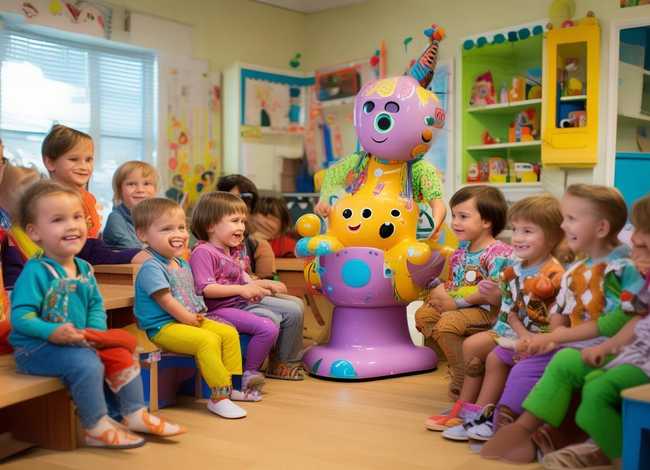 幼儿故事《理发店》，《理发店》幼儿园中班教案