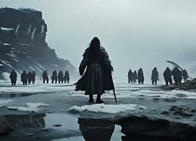 背水一战的故事和寓意、背水一战的故事简介 很快被韩信打败