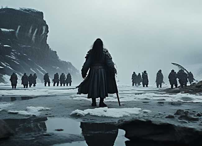 背水一战的故事和寓意、背水一战的故事简介 很快被韩信打败