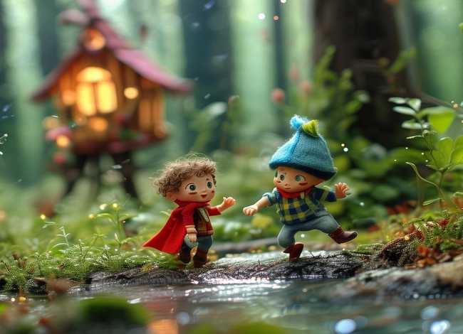 小不点故事内容(小不点和安东小不点与安东电影剧集简介) 小不点故事内容(小不点和安东小不点与安东电影剧集简介)