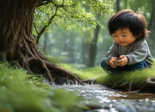 儿童成语故事mp3下载 - 饮水思源儿童成语故事mp3