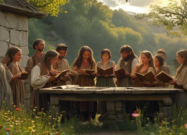 农村的小故事大全,农村荒唐的民间故事 农村的小故事大全,农村荒唐的民间故事