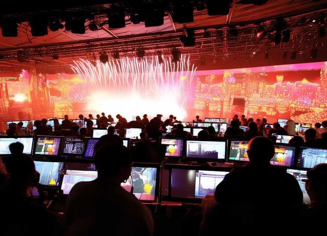 春晚幕后故事访谈；一年又一年2006除夕特别节目