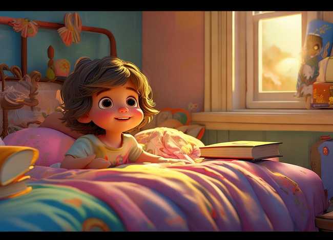 儿童教育故事经典 - 经典儿童睡前教育故事集 儿童教育故事经典 - 经典儿童睡前教育故事集