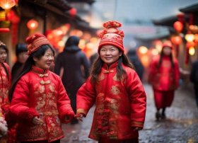 除夕故事视频 - 除夕的故事