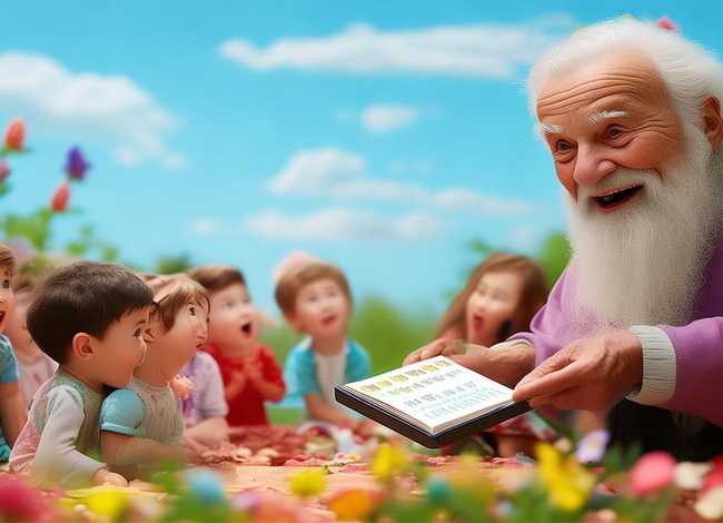 儿童儿歌和故事，关于廉洁文化的儿歌、儿童诗、格言、警句、或小故事 - 百度宝宝知道