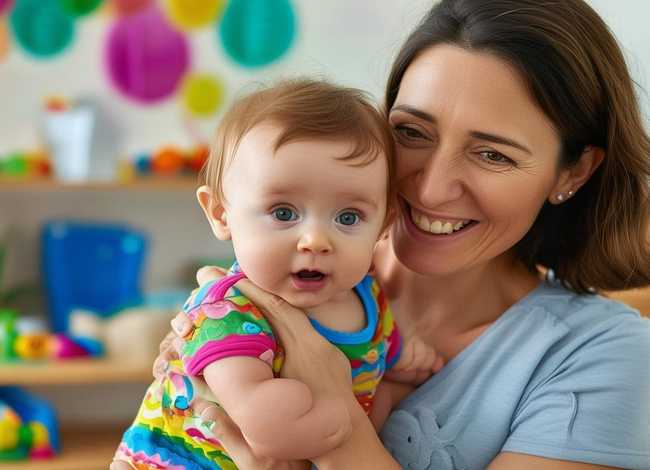 蓝袋鼠儿童教育，妈妈爱我详细介绍