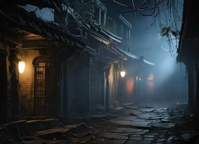 北京灵异事件真实情况 北京十大灵异事件 真相大揭秘