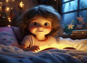 6岁小故事大全（6岁儿童睡前童话故事）