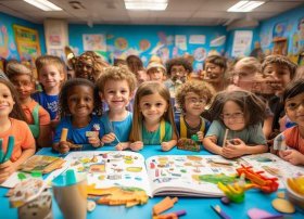 儿童故事画报 小学队报队刊哪些好