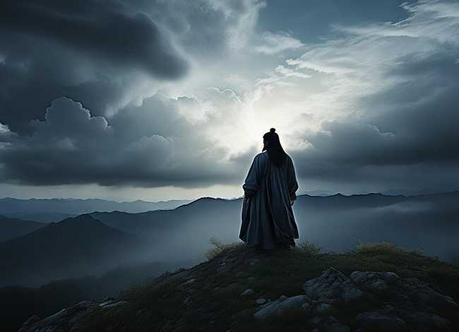 借东风的故事原文（诸葛亮借东风的故事）