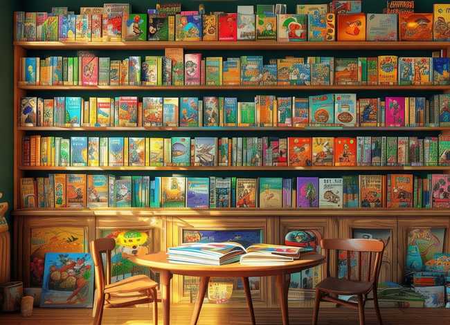 绘本故事儿童0-3岁早教启蒙、买了几千册绘本,这是我私藏的0-3岁书单,都是经典