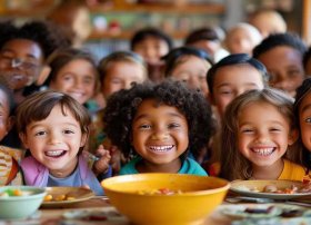 关于感恩的幼儿故事大全、关于感恩的小故事 感恩的故事盘点