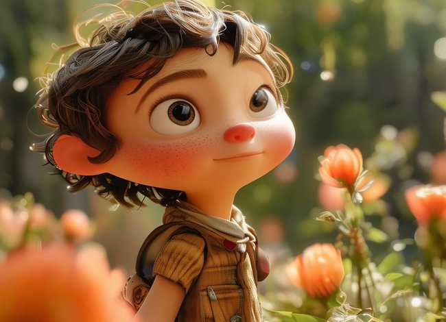 杨幂儿童照、杨幂小时候演过什么角色