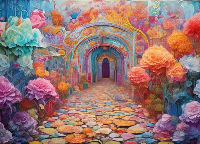 理发店儿童故事（儿童童话故事《咔嚓咔嚓剪头发》）