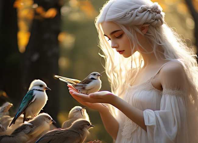 安徒生童话白雪公主的故事(白雪公主做了哪些善良的事) 安徒生童话白雪公主的故事(白雪公主做了哪些善良的事)