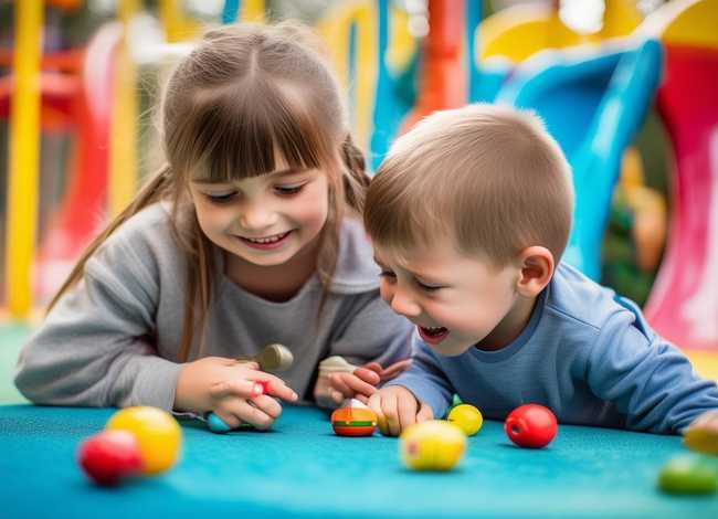 小孩情商故事、情商举例 一百字左右,要带具体事例 小孩情商故事、情商举例 一百字左右,要带具体事例