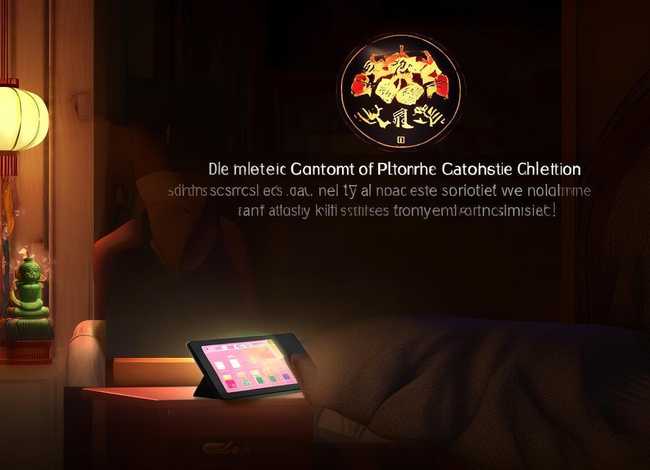 睡前粤语故事大全集 最大的音频平台是什么