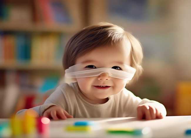 残疾儿童的视力残疾包括；视力残疾到多少度可办残疾证