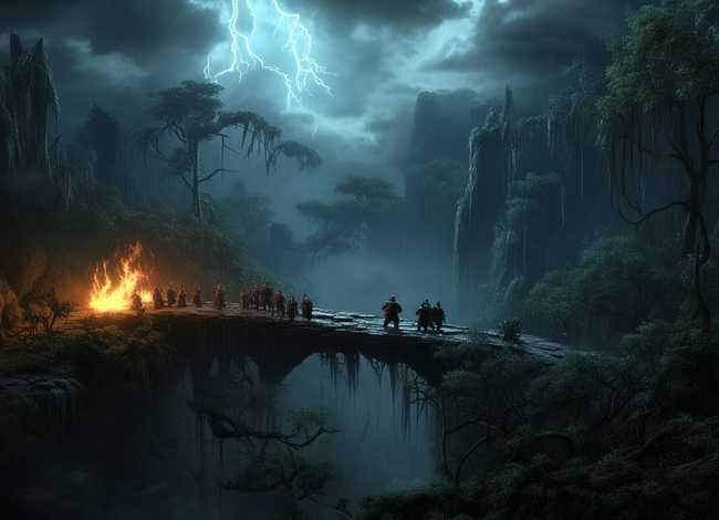 魔兽6.0剧情故事完整版（魔兽6.0剧情是什么意思）