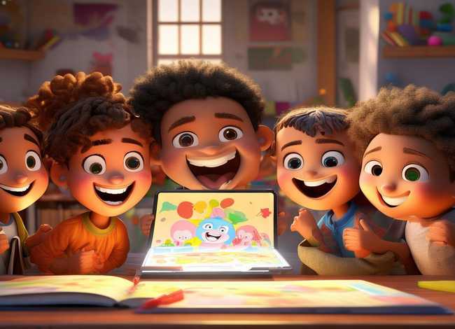 儿童情商故事在线阅读，有趣的情商小故事简短 有趣的情商小故事简短推荐