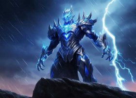 雷电小故事，原神雷电将军人物背景故事-雷电将军故事介绍