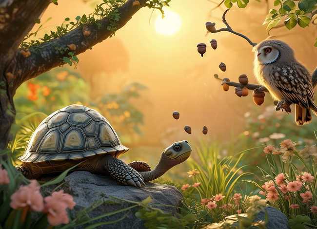 中国寓言故事短篇，中国寓言故事有哪些