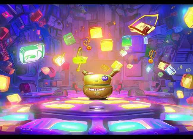 盒子世界故事全集 《sprunki节奏盒子》结局