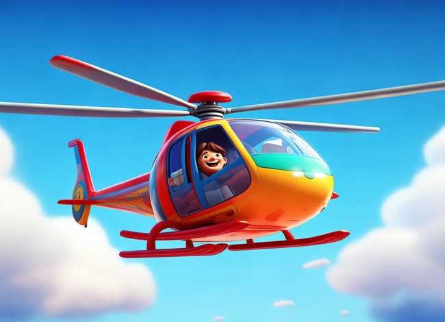 飞机的故事动画、有一部动画片是玩直升飞机的那动画片叫什么