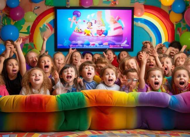 经典儿童歌曲、ktv儿童歌曲有哪些