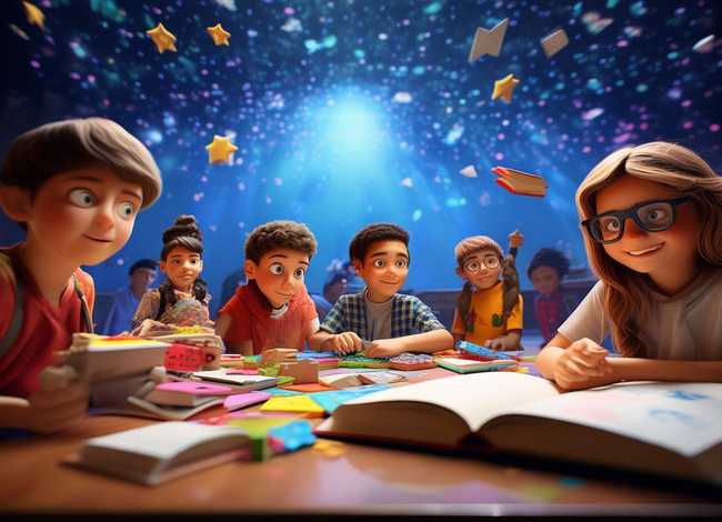 少儿故事电影 中国十部教育孩子的电影 儿童必看的教育电影