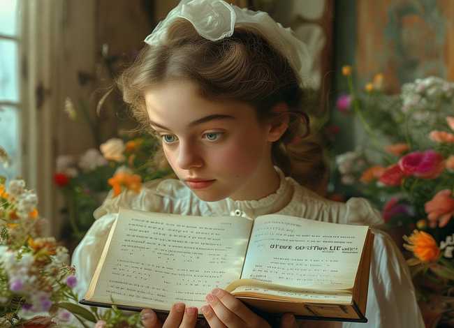 生命的故事书本里的内容 - 关于海伦凯勒热爱生命的故事内容