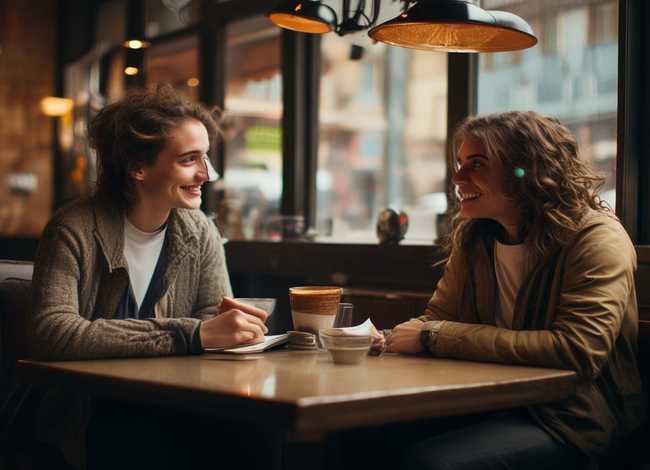 简单的英语对话小故事；英语对话小故事带翻译精选