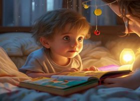 三岁儿童故事经典，三岁孩子睡前故事(精选10篇)