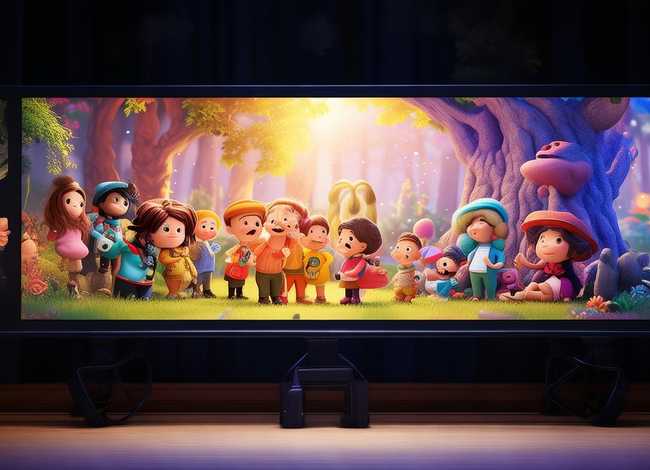 有寓意的儿童故事大全视频、中国教育寓意动画片有哪些 有寓意的儿童故事大全视频、中国教育寓意动画片有哪些