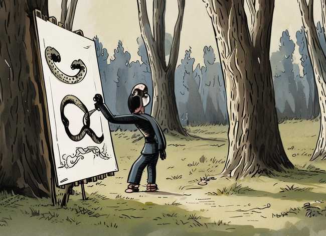 画蛇添足的寓言故事告诉我们什么道理；画蛇添足的寓言故事得出来的道理 画蛇添足告诉我们的道理